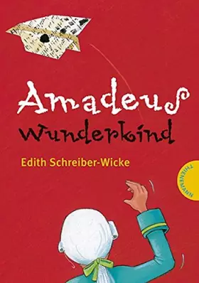 Couverture du produit · Amadeus Wunderkind