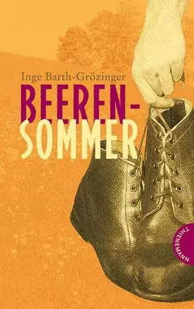 Couverture du produit · Beerensommer