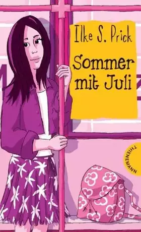 Couverture du produit · Sommer mit Juli (Ich bin Ich!)