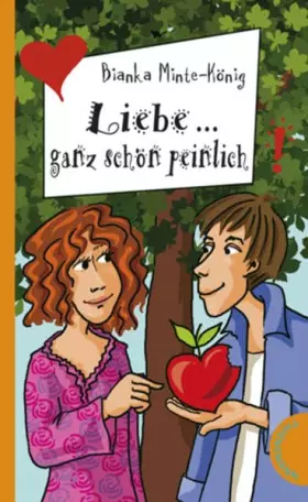 Couverture du produit · Liebe... ganz schön peinlich