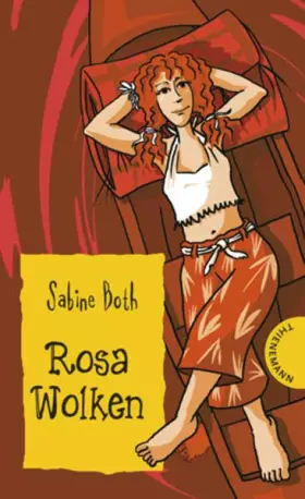 Couverture du produit · Rosa Wolken (Ich bin Ich!)