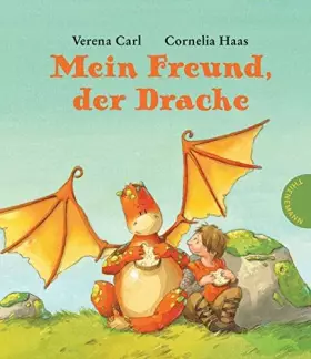 Couverture du produit · Mein Freund, der Drache