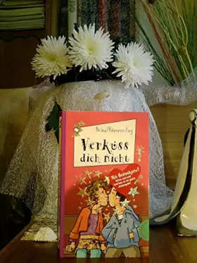 Couverture du produit · Verküss dich nicht