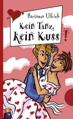 Couverture du produit · Kein Tanz, kein Kuss