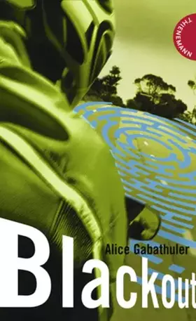 Couverture du produit · Blackout, Labyrinthe-Krimis