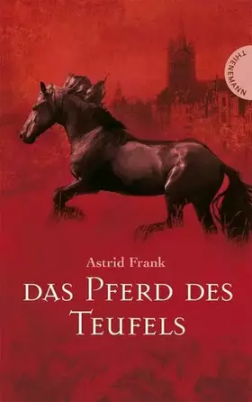 Couverture du produit · Das Pferd des Teufels