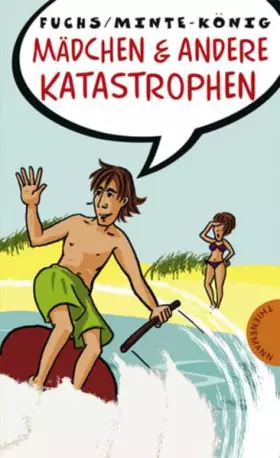 Couverture du produit · Mädchen & andere Katastrophen