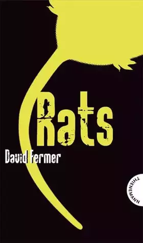 Couverture du produit · Rats