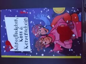 Couverture du produit · Schneeflöckchen, Kuss & Kerzenschein
