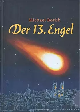 Couverture du produit · Der 13. Engel