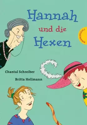 Couverture du produit · Hannah und die Hexen