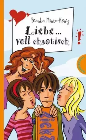 Couverture du produit · Liebe voll chaotisch