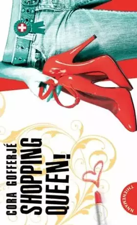 Couverture du produit · Shopping-Queen (Ich bin Ich!)