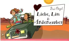 Couverture du produit · Liebe, List & Andenzauber (Freche Mädchen – freche Bücher!)