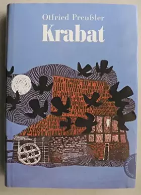 Couverture du produit · Krabat