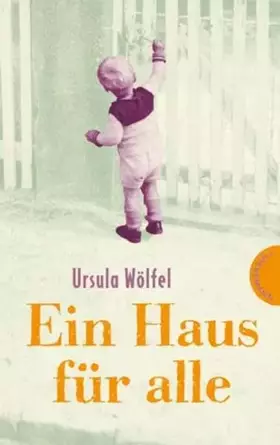Couverture du produit · Ein Haus für alle