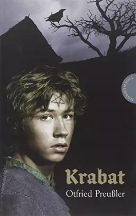 Couverture du produit · Krabat