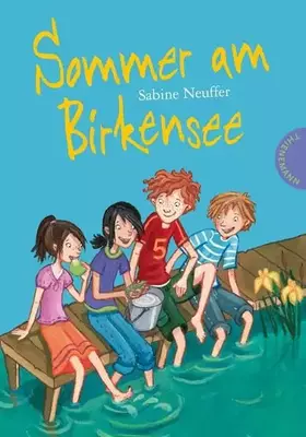 Couverture du produit · Sommer am Birkensee