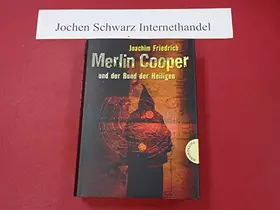 Couverture du produit · Merlin Cooper und der Bund der Heiligen