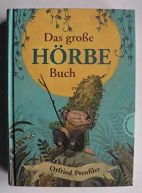 Couverture du produit · Das große Hörbe-Buch
