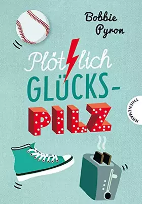 Couverture du produit · Plötzlich Glückspilz