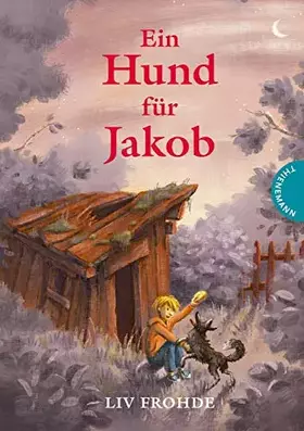Couverture du produit · Ein Hund für Jakob