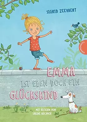 Couverture du produit · Emma ist eben doch ein Glückskind
