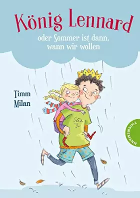 Couverture du produit · König Lennard oder Sommer ist dann, wann wir wollen