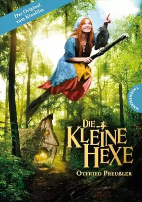 Couverture du produit · Die kleine Hexe: Filmbuch