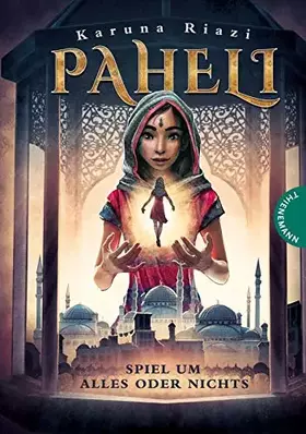 Couverture du produit · Paheli: Spiel um alles oder nichts