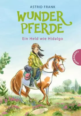 Couverture du produit · Wunderpferde 3: Ein Held wie Hidalgo (3)