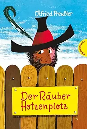 Couverture du produit · Der Räuber Hotzenplotz.