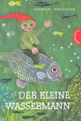 Couverture du produit · Der kleine Wassermann.