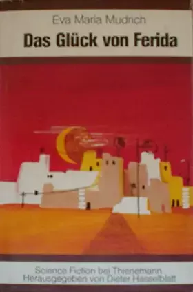 Couverture du produit · Das Glück von Ferida