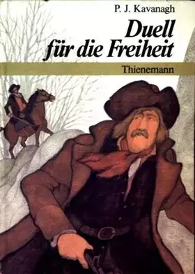Couverture du produit · Duell für die Freiheit