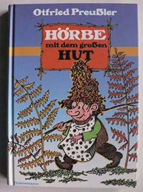 Couverture du produit · Hörbe mit dem großen Hut.