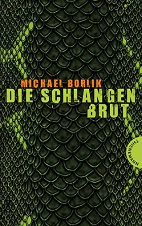 Couverture du produit · Die Schlangenbrut