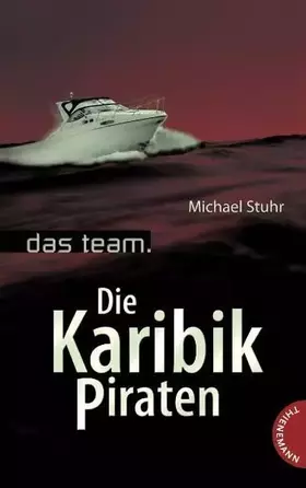 Couverture du produit · Das Team - Die Karibik-Piraten
