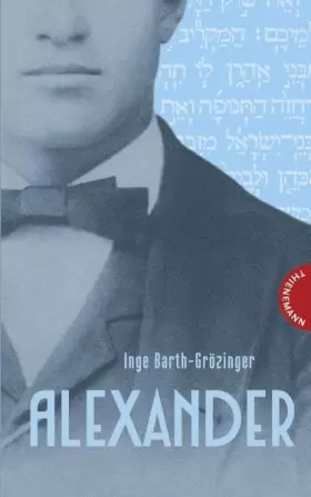 Couverture du produit · Alexander