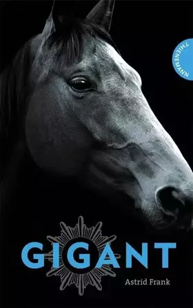 Couverture du produit · Gigant