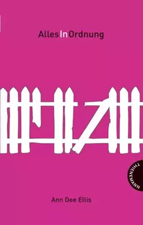 Couverture du produit · AllesInOrdnung
