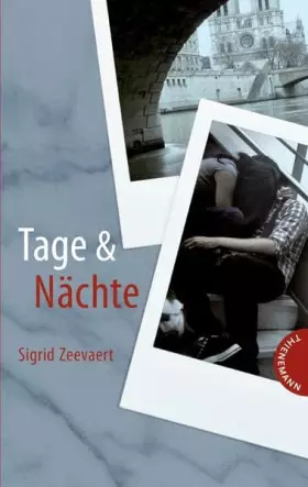 Couverture du produit · Tage & Nächte