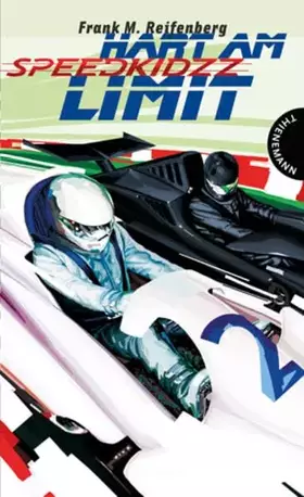 Couverture du produit · Speedkidzz: Hart am Limit