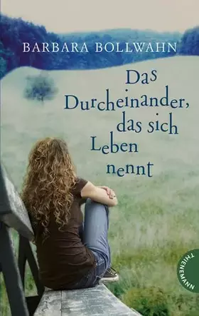 Couverture du produit · Das Durcheinander, das sich Leben nennt