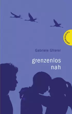 Couverture du produit · Grenzenlos nah