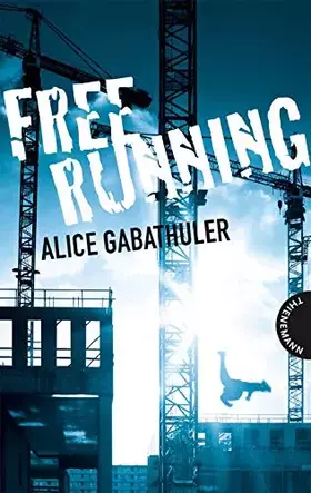 Couverture du produit · Freerunning