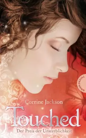 Couverture du produit · Touched: Der Preis der Unsterblichkeit
