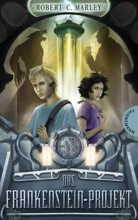 Couverture du produit · Das Frankenstein-Projekt