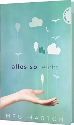 Couverture du produit · Alles so leicht