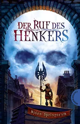 Couverture du produit · Der Ruf des Henkers